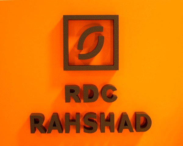 Rdc Rahshad
