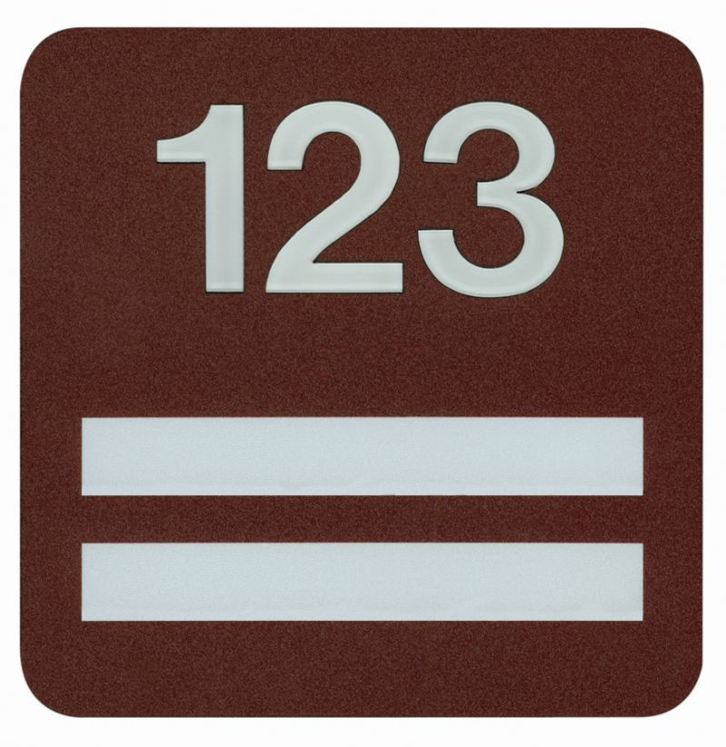 Otel oda numarası 123
