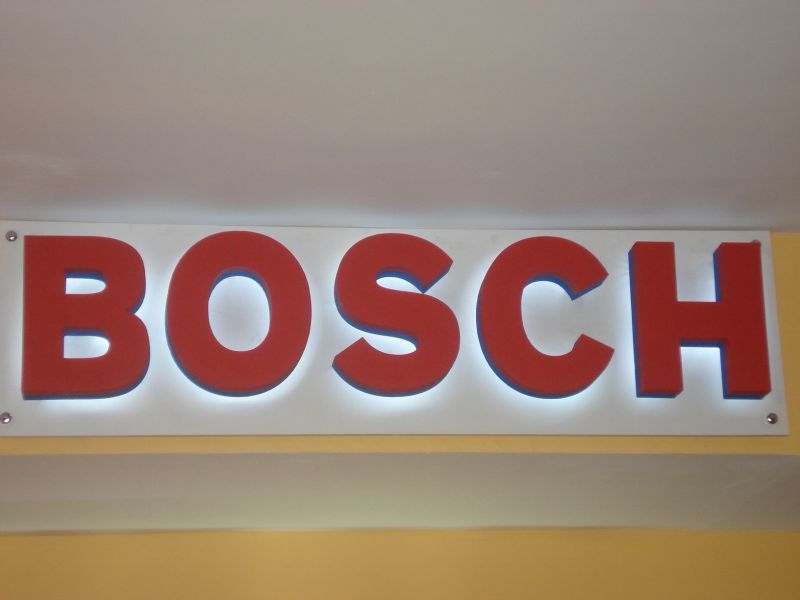 Bosch Strofor Kesim
