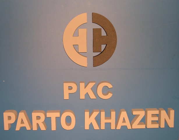 Pkc Parto Khazen